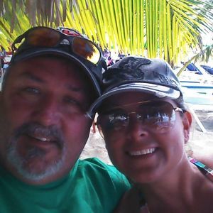 Meet your Posher, Tammy